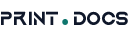 print docs logo