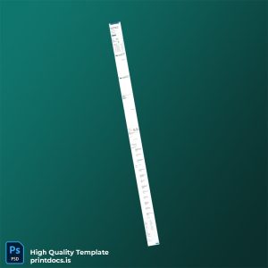 Canada BMO Bank Statement Template in Word and PDF formats