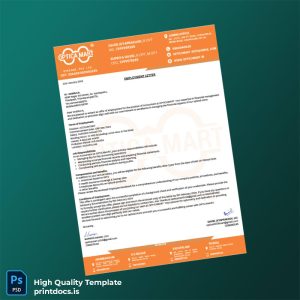 Printable India Optica Mart Employment Verification Letter Template (Word & PDF) Image Preview - PrintDocs