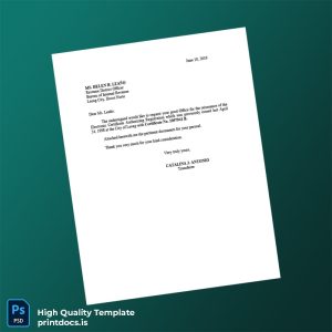 Printable Philippines Bureau of Internal Revenue Certificate Authorizing Registration Template (Word & PDF) Image Preview - PrintDocs