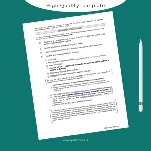 Printable Argentina University of Cinema Bachelor of Arts in Cinematography Template Image Preview - PrintDocs