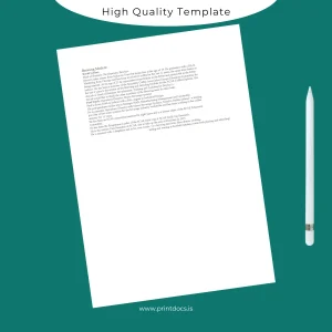 Printable UK SCAE Coffee Diploma in Brewing and Grinding Image Preview - PrintDocs