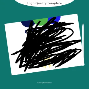 Printable USA Interpreter Diploma Template Image Preview - PrintDocs