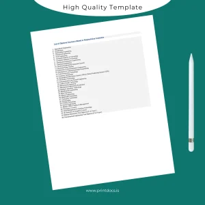 Printable USA Polytechnics and Institutes Diploma Template Image Preview - PrintDocs